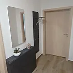Luisa Klein In Aurich-tannenhausen By Interhome Apartamento *