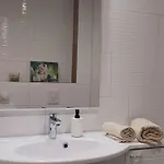 Luisa Klein In Aurich-tannenhausen By Interhome Apartamento *