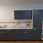 Luisa Klein In Aurich-tannenhausen By Interhome Apartamento *