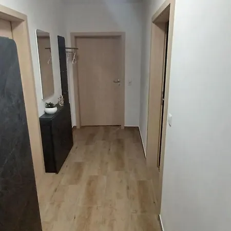 公寓 Luisa Klein In Aurich-tannenhausen By Interhome *