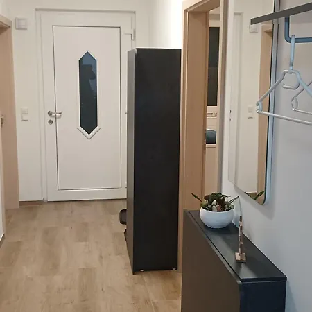 Luisa Klein In Aurich-tannenhausen By Interhome Apartamento *