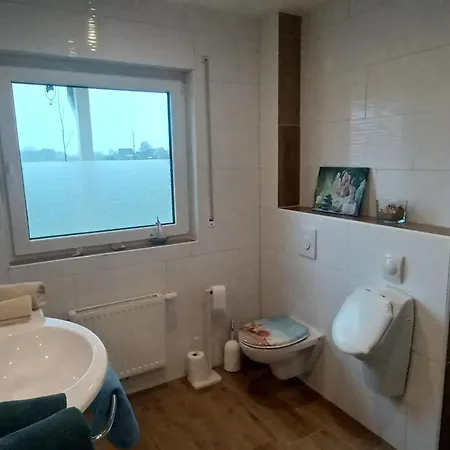 Luisa Klein In Aurich-tannenhausen By Interhome * Aurich
