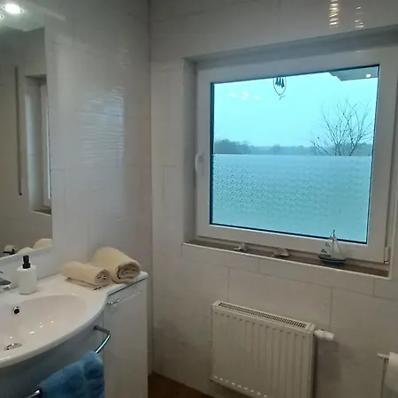 Luisa Klein In Aurich-tannenhausen By Interhome Aurich