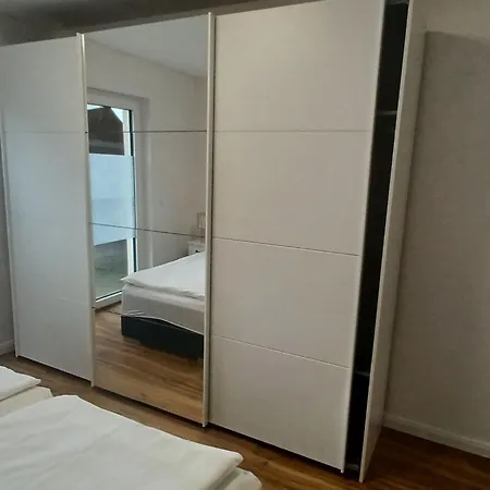 Luisa Klein In Aurich-tannenhausen By Interhome * Aurich