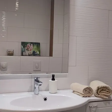 Luisa Klein In Aurich-tannenhausen By Interhome דירה *