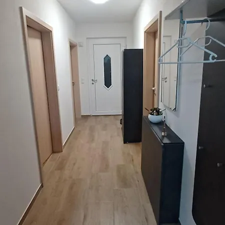 Luisa Klein In Aurich-tannenhausen By Interhome דירה *