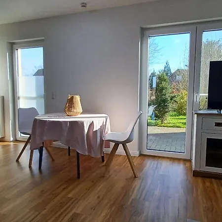Luisa Klein In Aurich-tannenhausen By Interhome דירה אאוריך