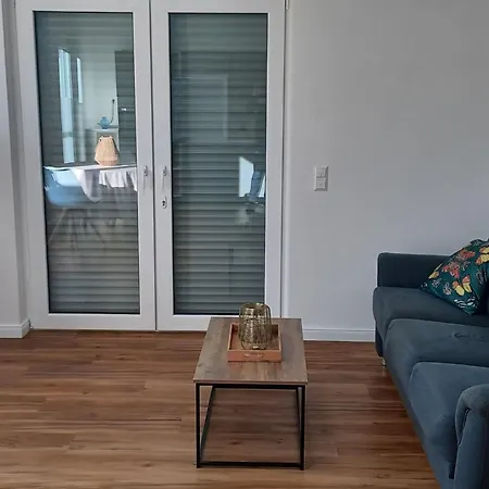 Luisa Klein In Aurich-tannenhausen By Interhome אאוריך