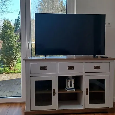 Luisa Klein In Aurich-tannenhausen By Interhome דירה