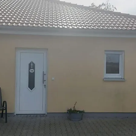 Luisa Klein In Aurich-tannenhausen By Interhome דירה אאוריך