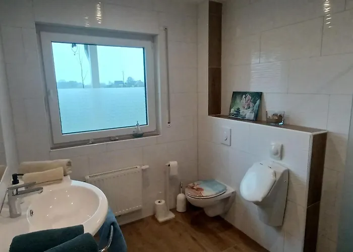 Luisa Klein In Aurich-tannenhausen By Interhome * 奥利希