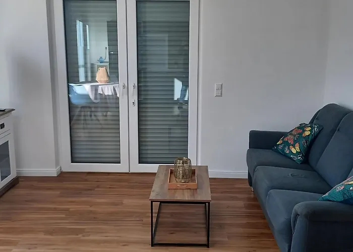 Luisa Klein In Aurich-tannenhausen By Interhome 奥利希