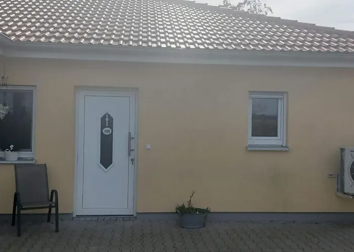 Luisa Klein In Aurich-tannenhausen By Interhome 公寓 奥利希